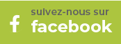 Suivez-nous sur Facebook